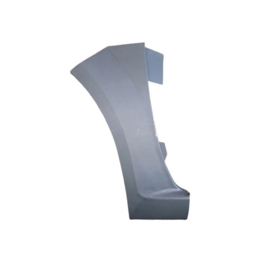 Panneau de réparation de l’aile avant pour Opel Zafira B 2005-2012 / Gauche 16851