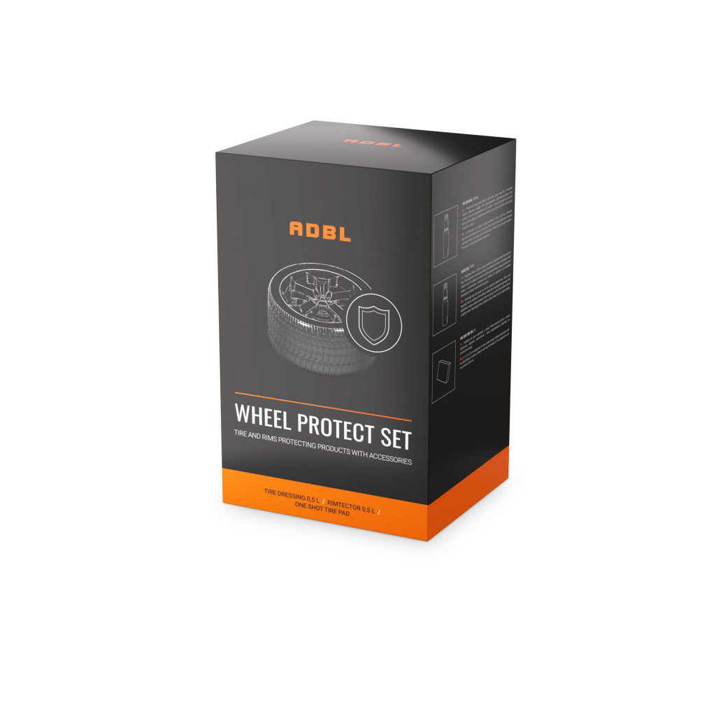 ADBL Roue Protect Set