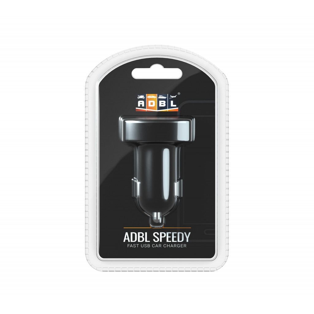 ADBL SPEEDY