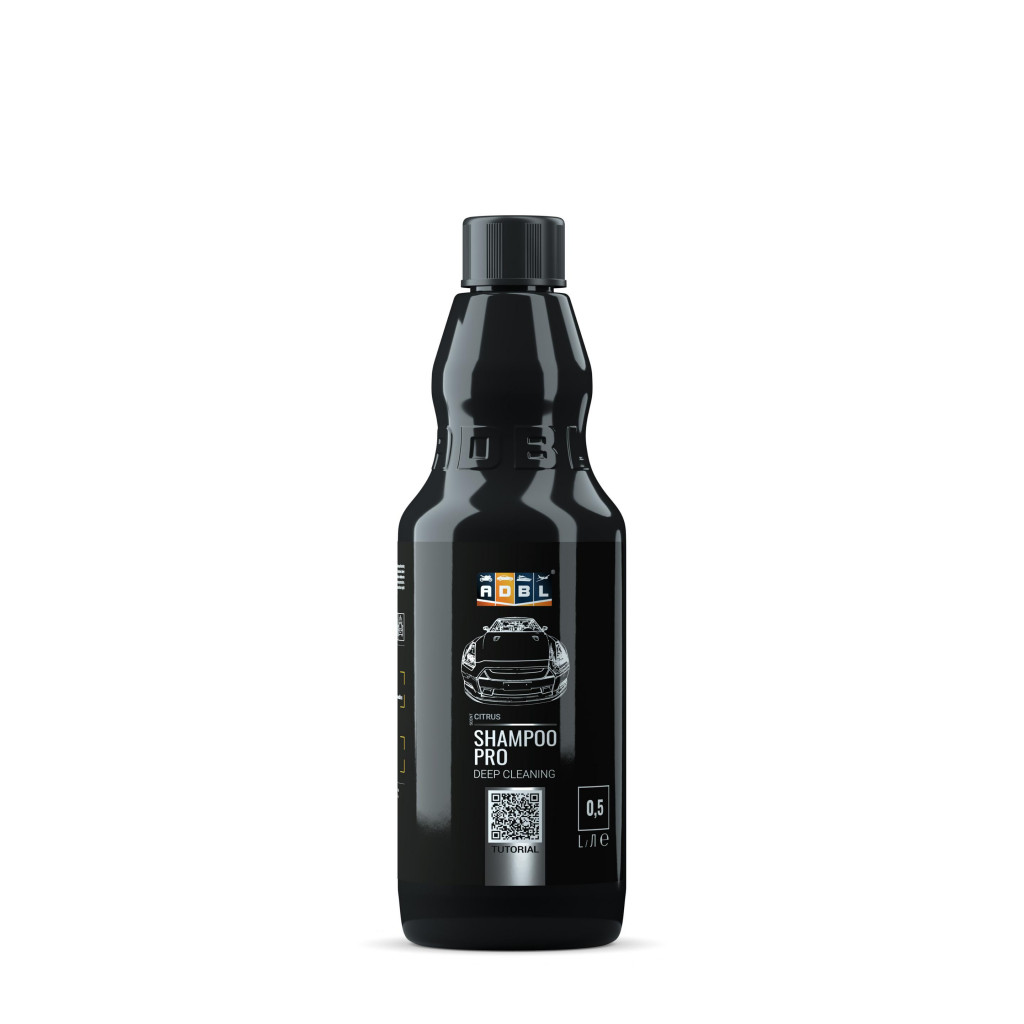 ADBL SHAMPOO PRO 0,5L