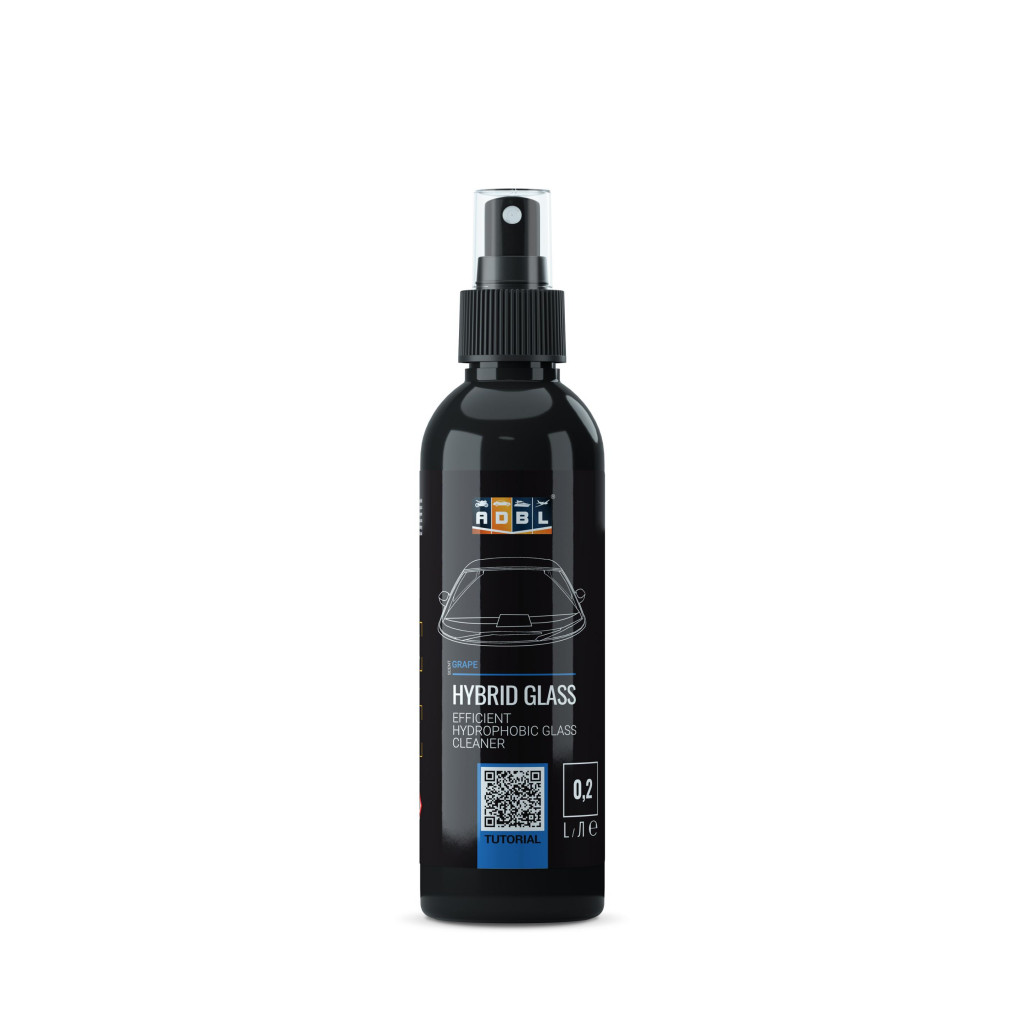 ADBL Hybrid Glass 0,2L