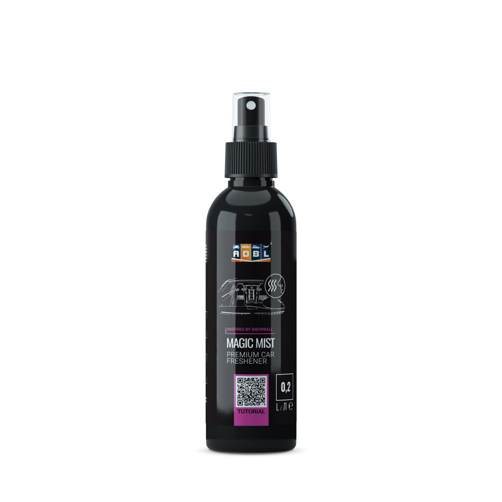 ADBL Magic Mist SB 0,2L