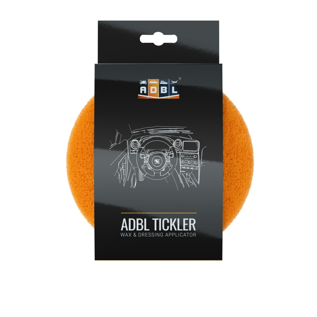 ADBL TICKLER