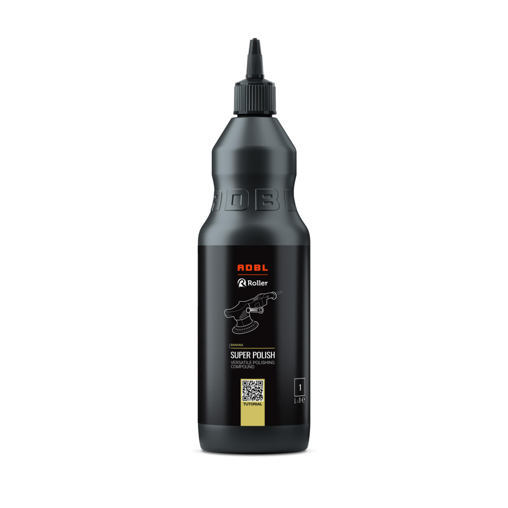 ADBL Roller Super Polish 1L