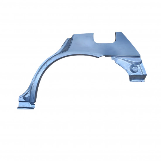 Panneau de réparation arc d'aile arrière pour Honda Civic 1991-1995 / Gauche 6649