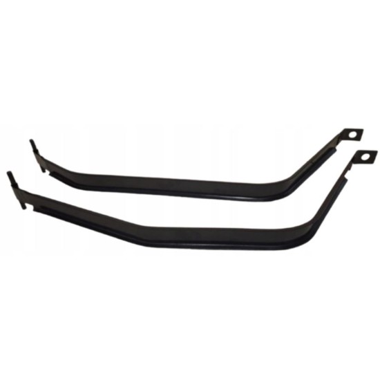 Réservoir à carburant sangles pour Hyundai i20 2014-2020 15116