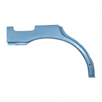 Panneau de réparation arc d'aile arrière pour Subaru Impreza GD 2000-2007 / Droite 5306