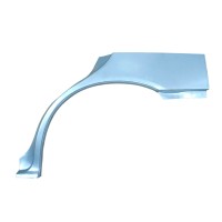 Réparation bas de caisse + passage de roue arrière pour Subaru Impreza GC GF 1992-2000 / Gauche+Droit / Ensemble 10667