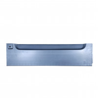 Panneau de réparation de porte arrière pour Mercedes Sprinter 1995-2006 / Gauche 5337