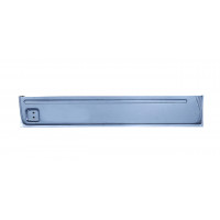 Panneau de réparation pour porte coulissante intérieur pour Mercedes Sprinter 1995-2006 / Droite 5820