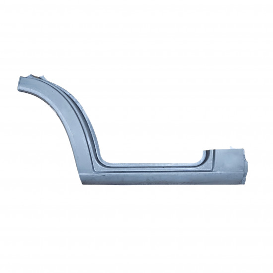 Panneau de réparation de porte avant intérieur pour Mercedes Sprinter 1995-2006 / Gauche 5808