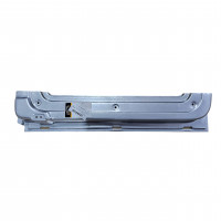 Panneau de réparation de porte arrière pour Mercedes Sprinter 1995-2006 / Gauche 5581