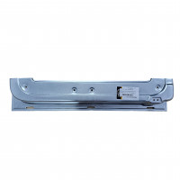 Panneau de réparation de porte arrière pour Mercedes Sprinter 1995-2006 / Droite 5587