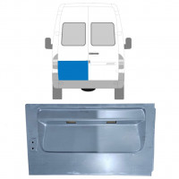 Panneau de réparation de porte arrière pour Mercedes Sprinter 1995-2006 / Gauche 5735