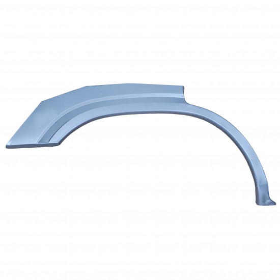 Panneau de réparation arc d'aile arrière pour Nissan Patrol 1997-2009 / Droite 6262