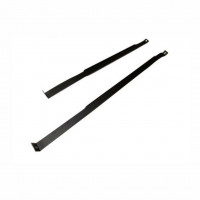 Réservoir à carburant sangles pour Volkswagen Sharan 1995-2010 6601