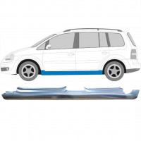 Réparation bas de caisse pour VW Touran 2003-2010 / Gauche 6090